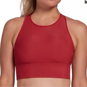 CALIA Made to Play Longline Sports Bra